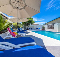 Coco Mooloolaba - Your Accommodation