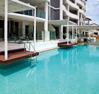Waters Edge Apartment Cairns - Your Accommodation