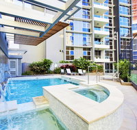 Mantra on the Quay - Your Accommodation