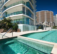Reflection on the Sea - Your Accommodation
