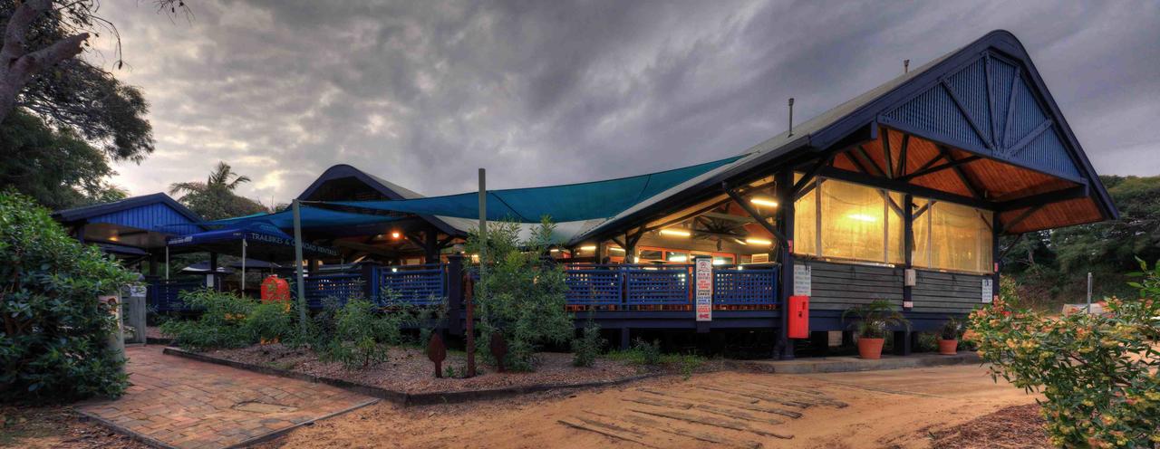 Fraser Island QLD Your Accommodation