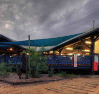 Fraser Island Retreat - Your Accommodation