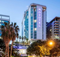Novotel Brisbane - Your Accommodation