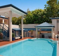 The Newport on Macrossan - Your Accommodation