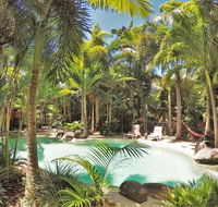 Boutique Bungalows - Your Accommodation