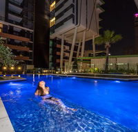 Arise Arena Apartments - Your Accommodation