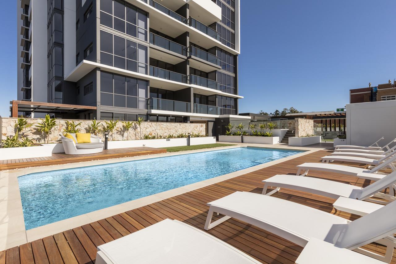 Milton QLD Your Accommodation