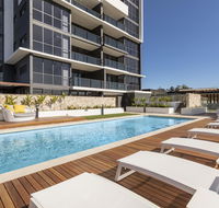 The Milton Brisbane - Your Accommodation