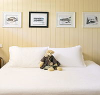Allumbah Pocket Cottages - Your Accommodation