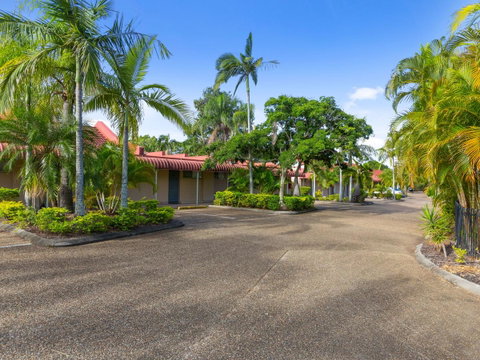 Comfort Inn North Brisbane - Your Accommodation 27