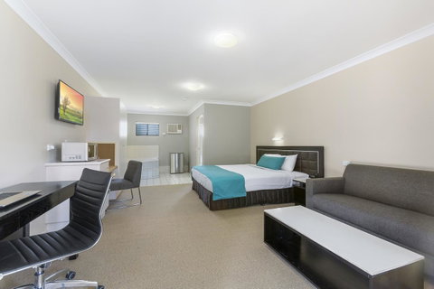Comfort Inn North Brisbane - Your Accommodation 7