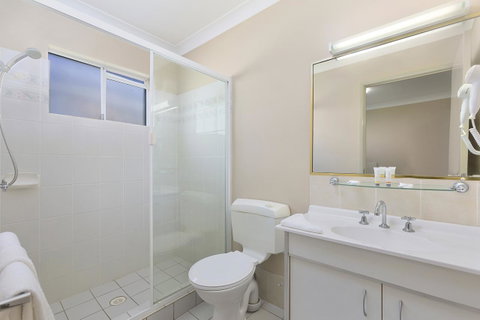 Comfort Inn North Brisbane - Your Accommodation 30