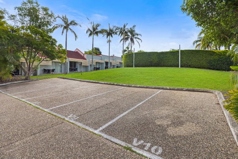 Comfort Inn North Brisbane - Your Accommodation 11