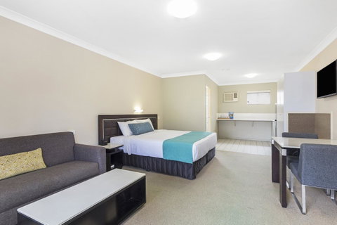 Comfort Inn North Brisbane - Your Accommodation 21