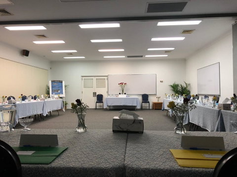 Comfort Inn North Brisbane - Your Accommodation 44