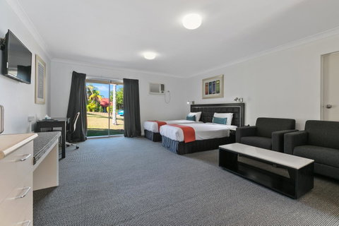 Comfort Inn North Brisbane - Your Accommodation 19