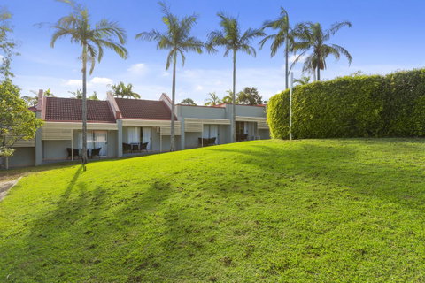 Comfort Inn North Brisbane - Your Accommodation 40