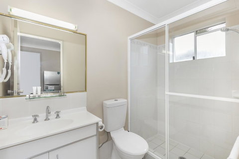 Comfort Inn North Brisbane - Your Accommodation 6