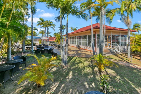 Comfort Inn North Brisbane - Your Accommodation 42