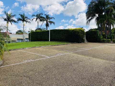 Comfort Inn North Brisbane - Your Accommodation 39