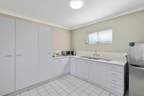 Comfort Inn North Brisbane - Your Accommodation 3