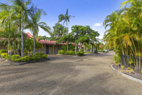 Comfort Inn North Brisbane - Your Accommodation 35