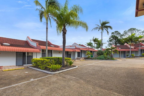 Comfort Inn North Brisbane - Your Accommodation 13