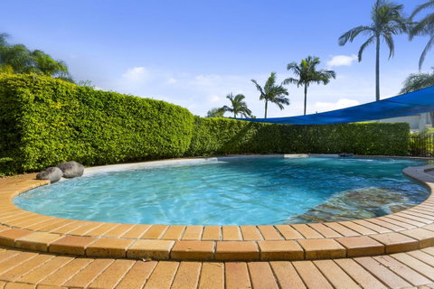 Comfort Inn North Brisbane - Your Accommodation 12