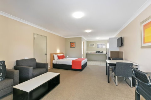Comfort Inn North Brisbane - Your Accommodation 17