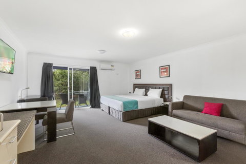 Comfort Inn North Brisbane - Your Accommodation 29
