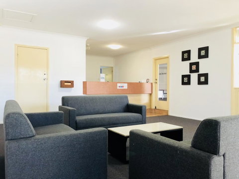 Comfort Inn North Brisbane - Your Accommodation 38