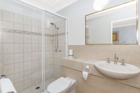 Comfort Inn North Brisbane - Your Accommodation 2