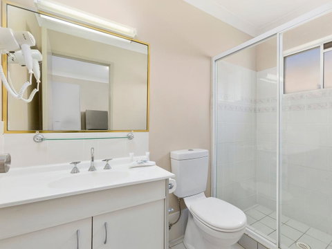 Comfort Inn North Brisbane - Your Accommodation 15