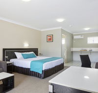 Comfort Inn North Brisbane - Your Accommodation