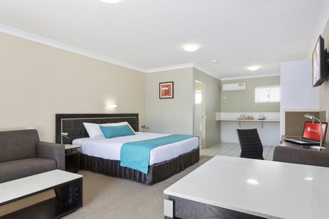 Comfort Inn North Brisbane - Your Accommodation 0