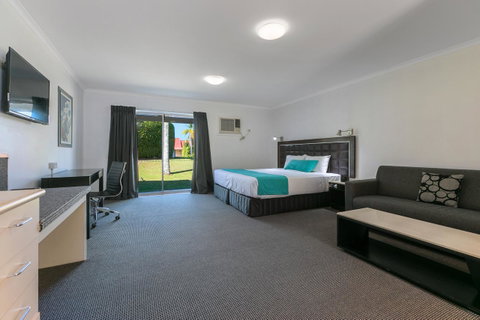 Comfort Inn North Brisbane - Your Accommodation 25