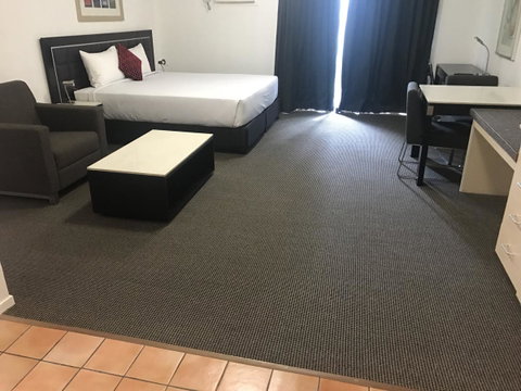 Comfort Inn North Brisbane - Your Accommodation 31