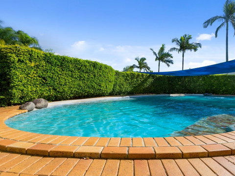 Comfort Inn North Brisbane - Your Accommodation 22