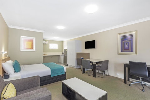 Comfort Inn North Brisbane - Your Accommodation 5