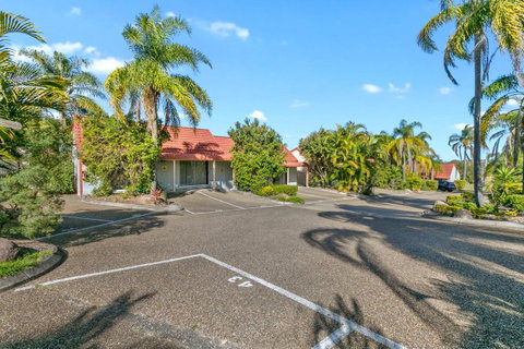 Comfort Inn North Brisbane - Your Accommodation 26