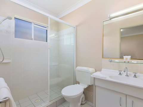 Comfort Inn North Brisbane - Your Accommodation 20