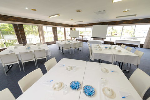 Smart Motels Bert Hinkler - Your Accommodation 39