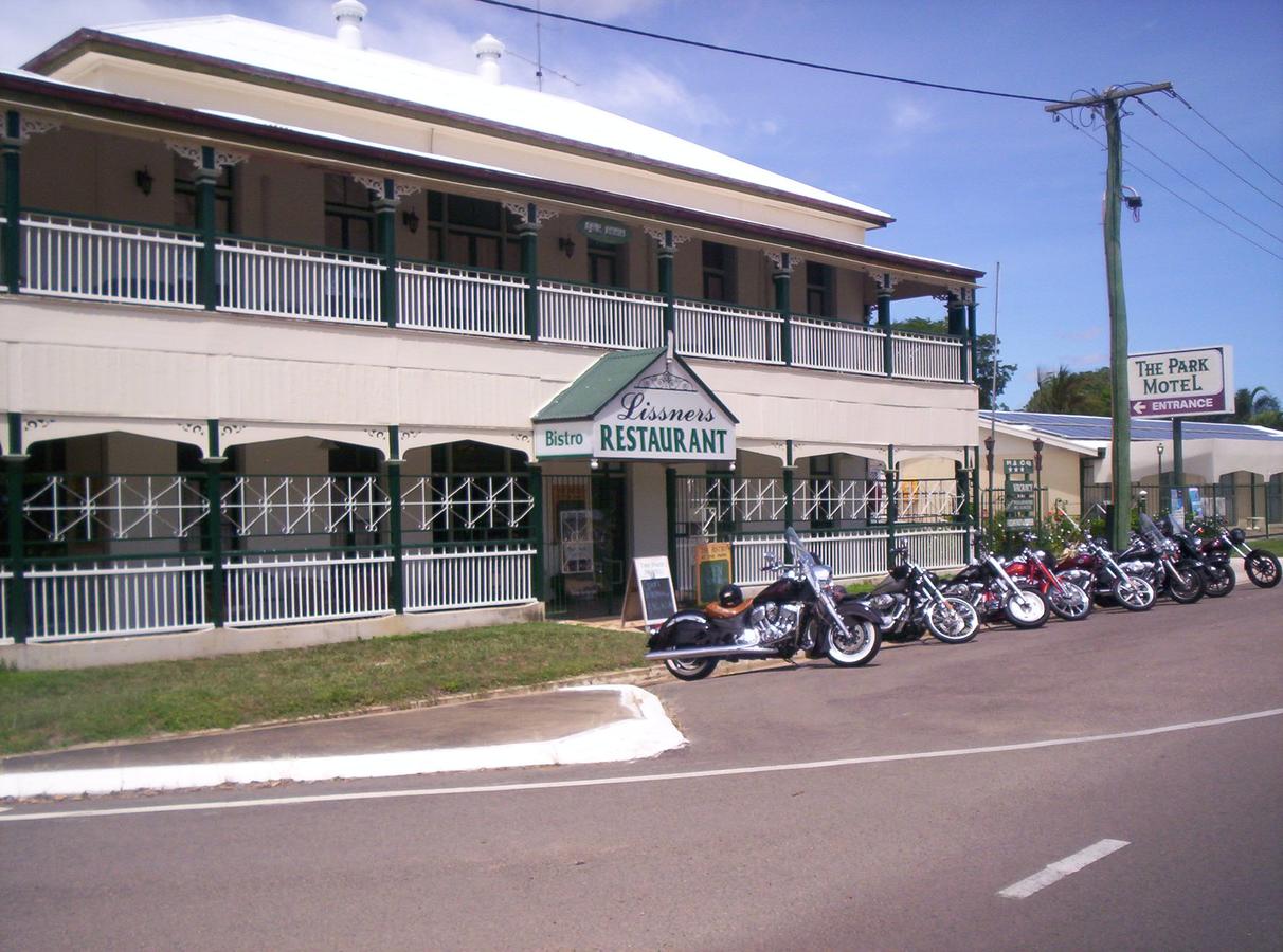 Alpha QLD Your Accommodation