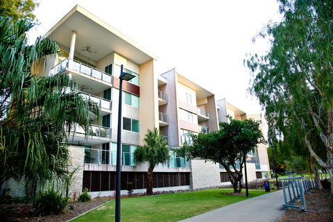 Itara Apartments - Your Accommodation 19