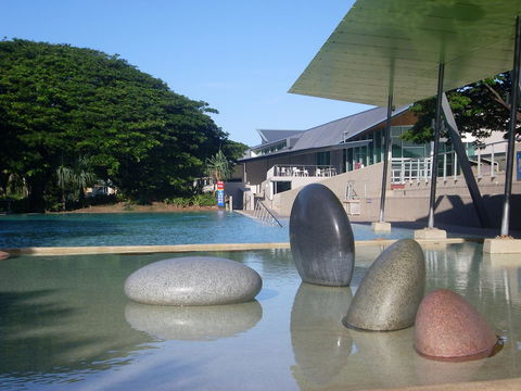 Itara Apartments - Your Accommodation 14