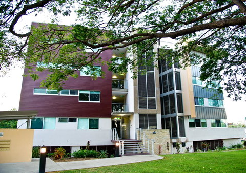 Itara Apartments - Your Accommodation 10