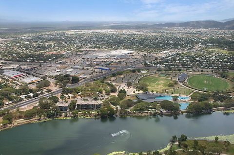 Itara Apartments - Your Accommodation 16