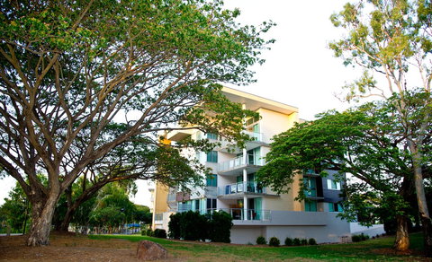 Itara Apartments - Your Accommodation 18