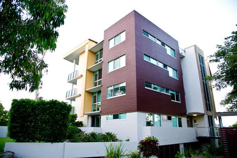 Itara Apartments - Your Accommodation 15