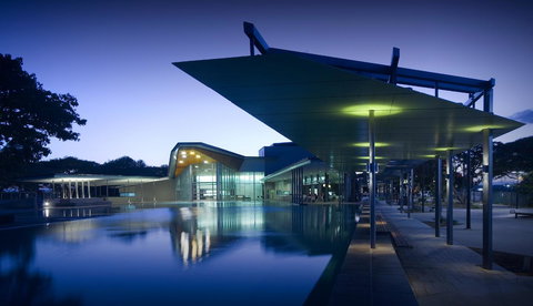 Itara Apartments - Your Accommodation 1